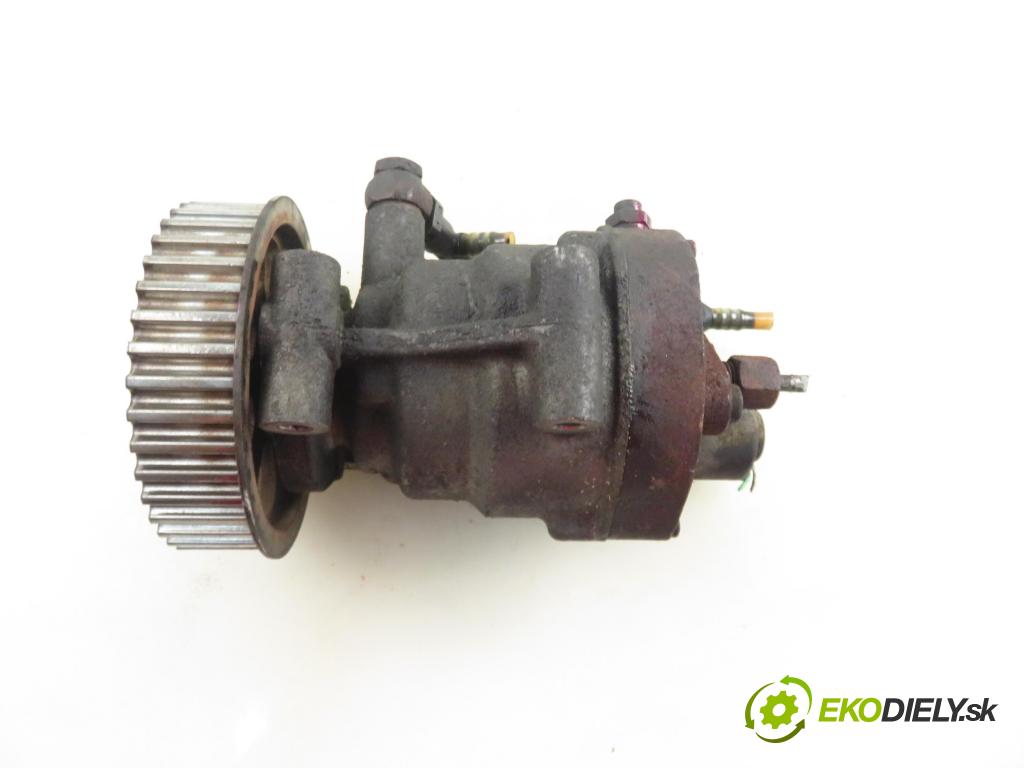 RENAULT CLIO II (BB_, CB_) HB 2003 42,00 1.5 dCi 1461,00 pumpa vysokého TLAK: R9042A042A ; 8200057225 ; 8200577990