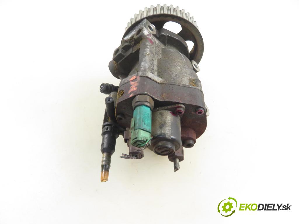 RENAULT CLIO II (BB_, CB_) HB 2003 42,00 1.5 dCi 1461,00 pumpa vysokého TLAK: R9042A042A ; 8200057225 ; 8200577990