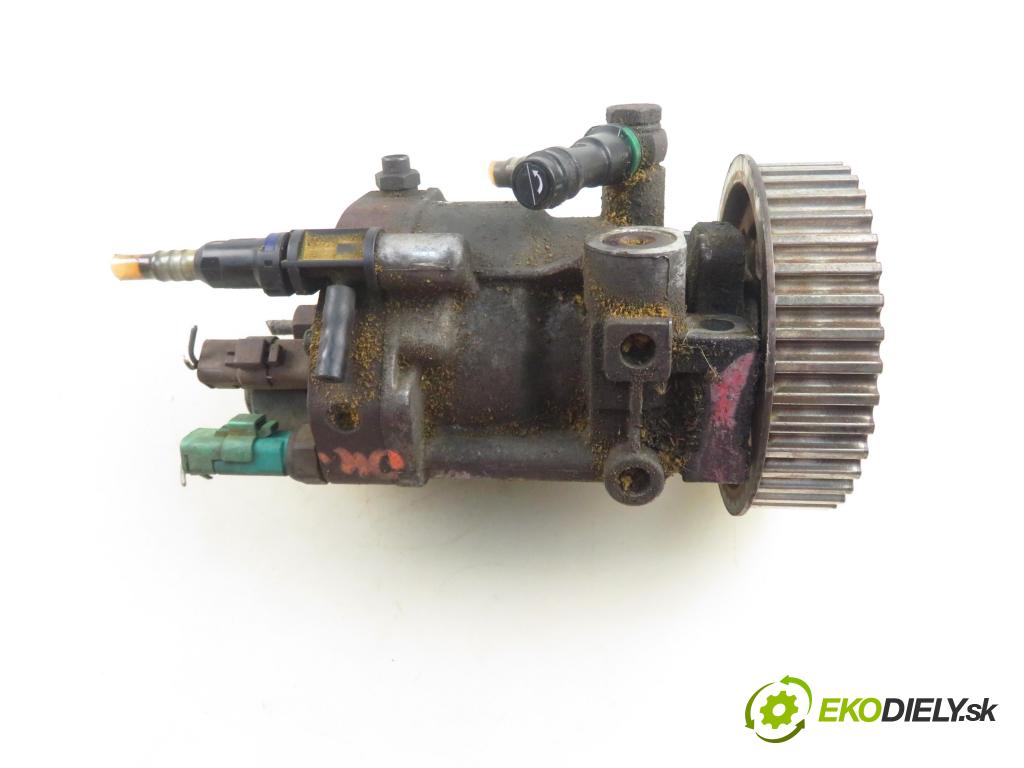 RENAULT CLIO II (BB_, CB_) HB 2003 42,00 1.5 dCi 1461,00 pumpa vysokého TLAK: R9042A042A ; 8200057225 ; 8200577990