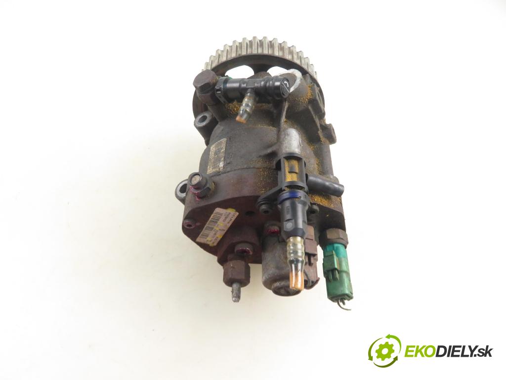 RENAULT CLIO II (BB_, CB_) HB 2003 42,00 1.5 dCi 1461,00 pumpa vysokého TLAK: R9042A042A ; 8200057225 ; 8200577990