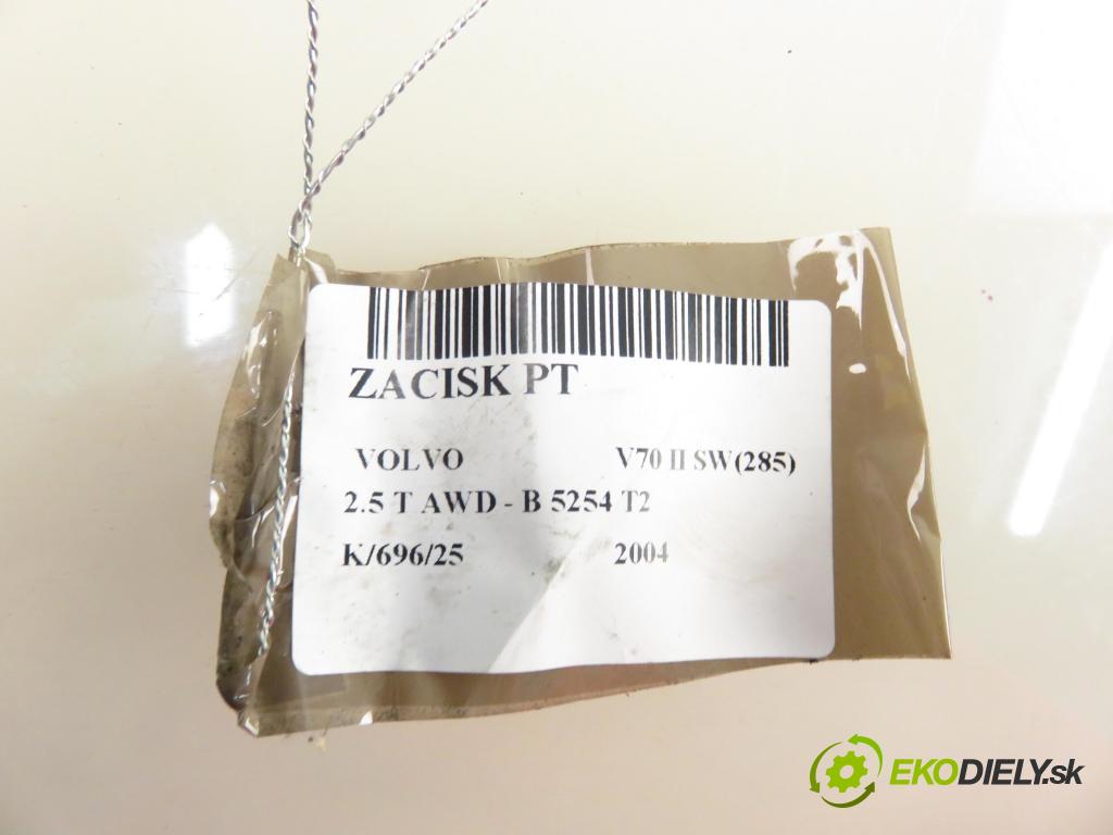 VOLVO V70 II SW (285) KOMBI 2004 154,00 2.5 T AWD 209 - B 5254 T2 2521,00 Brzdič strmeň pravé zadné