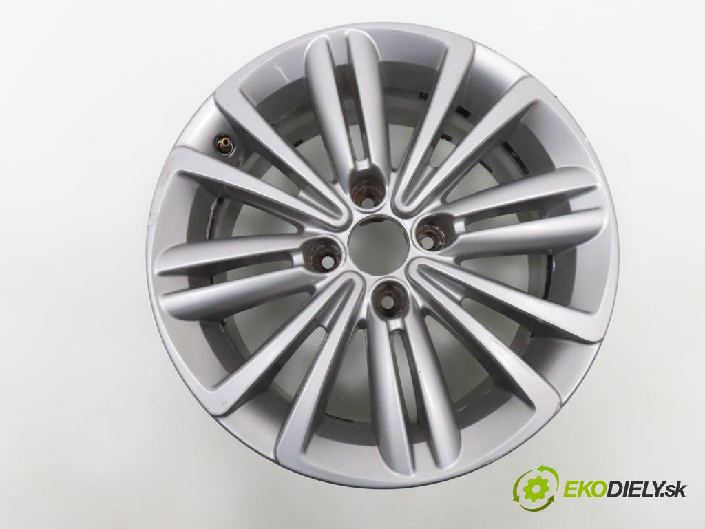 CITROEN 0 disky / disk 9687802977