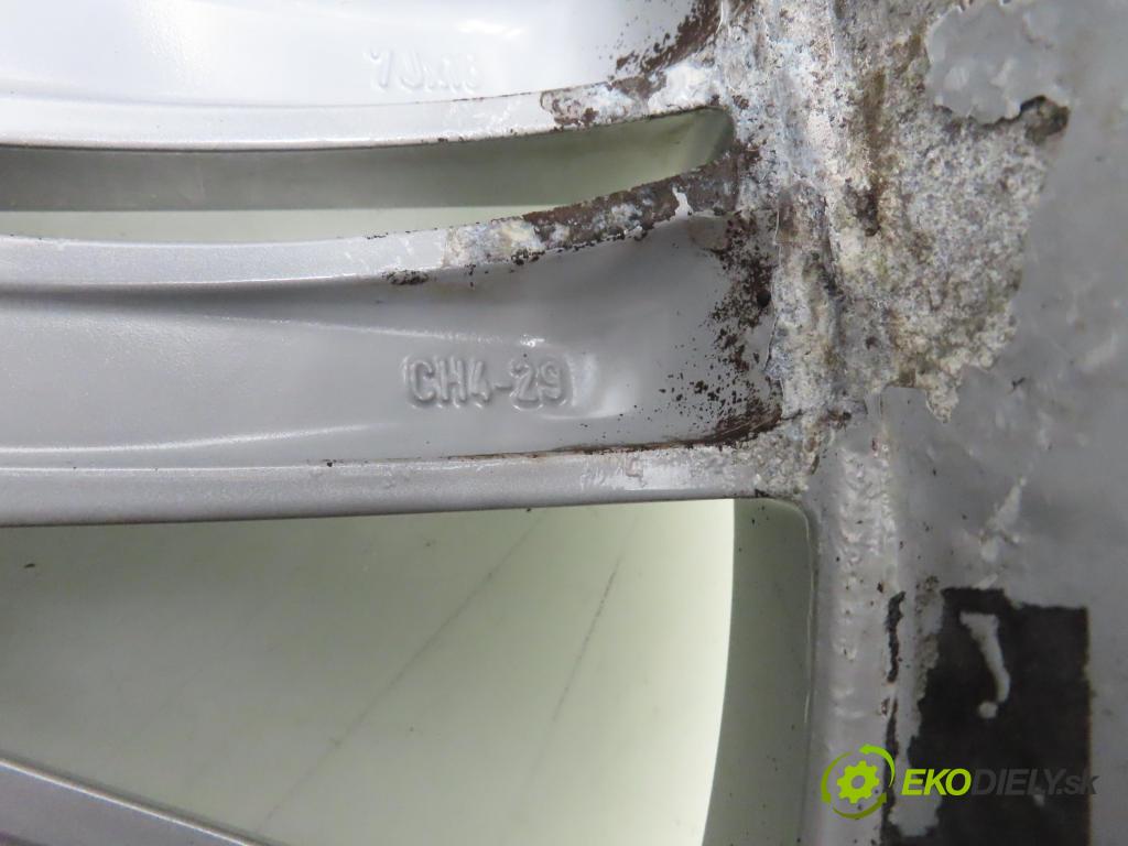 CITROEN 0 disky / disk 9687802977