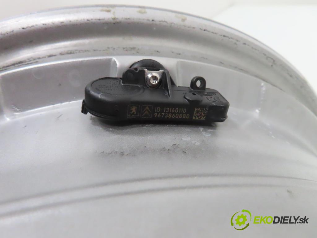 CITROEN 0 disky / disk 9687802977