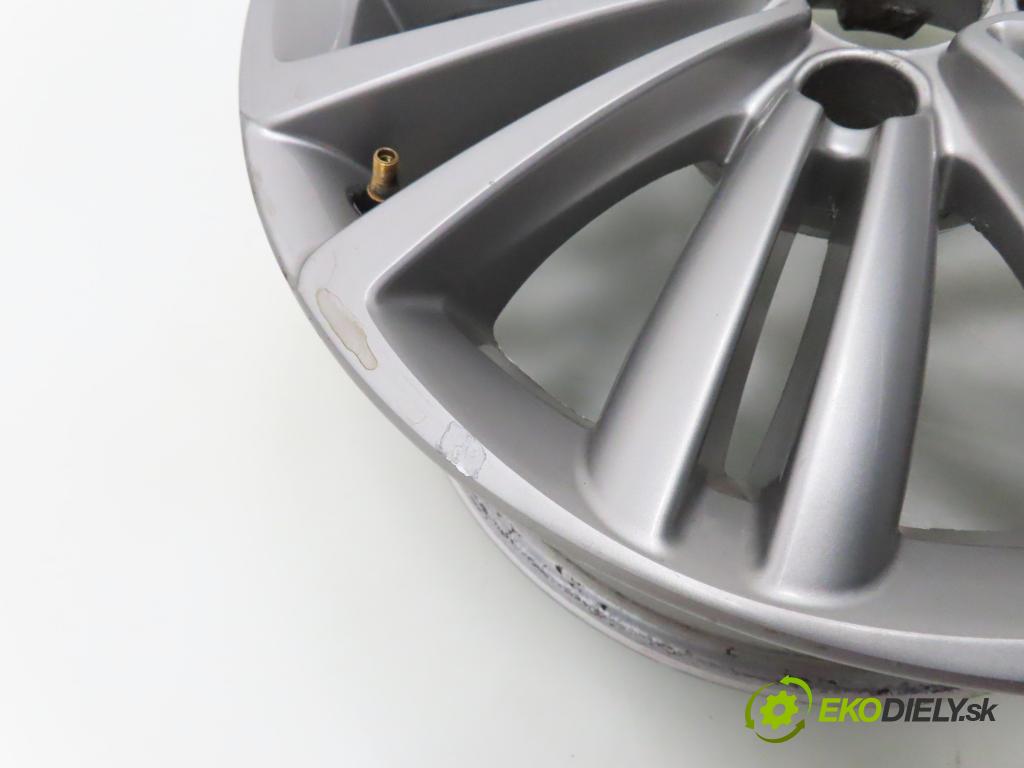 CITROEN 0 disky / disk 9687802977