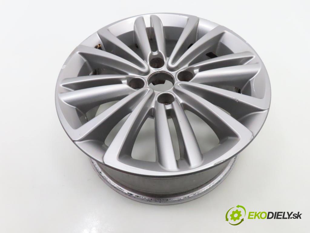 CITROEN 0 disky / disk 9687802977