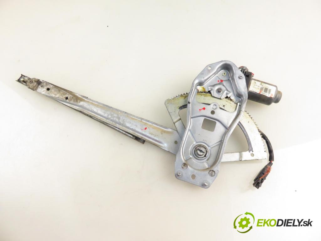 FORD TRANSIT Furgon (FA_ _) FURGON 2006 63,00 2.2 TDCi - P8FA 2198,00 mechanismus oken 400923B