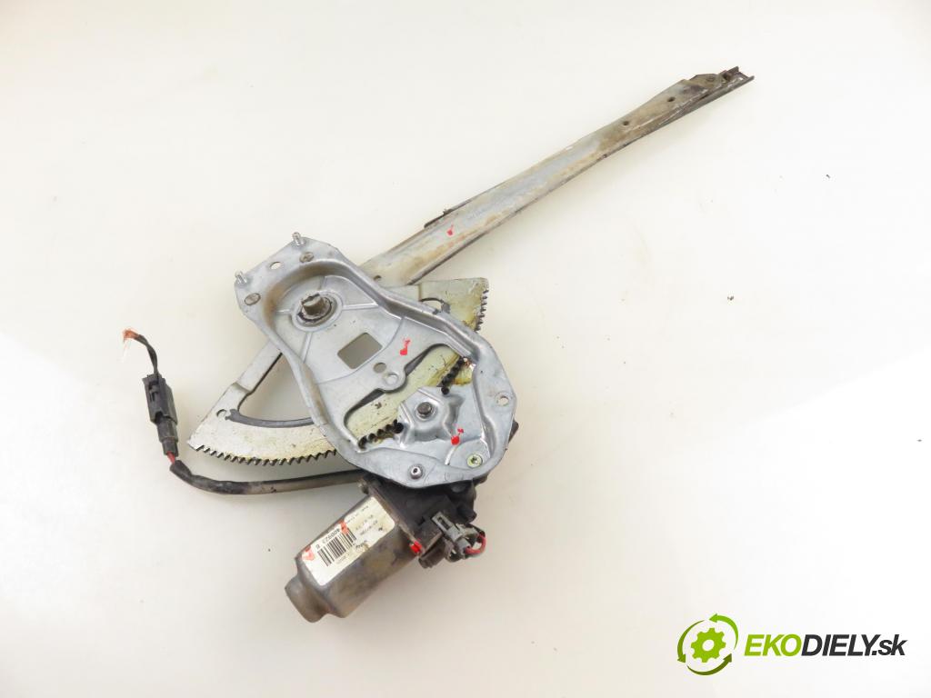FORD TRANSIT Furgon (FA_ _) FURGON 2006 63,00 2.2 TDCi - P8FA 2198,00 mechanismus oken 400923B