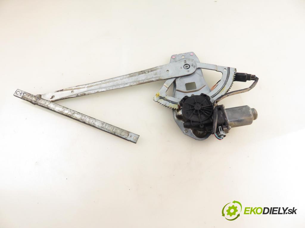FORD TRANSIT Furgon (FA_ _) FURGON 2006 63,00 2.2 TDCi - P8FA 2198,00 mechanismus oken 400923B
