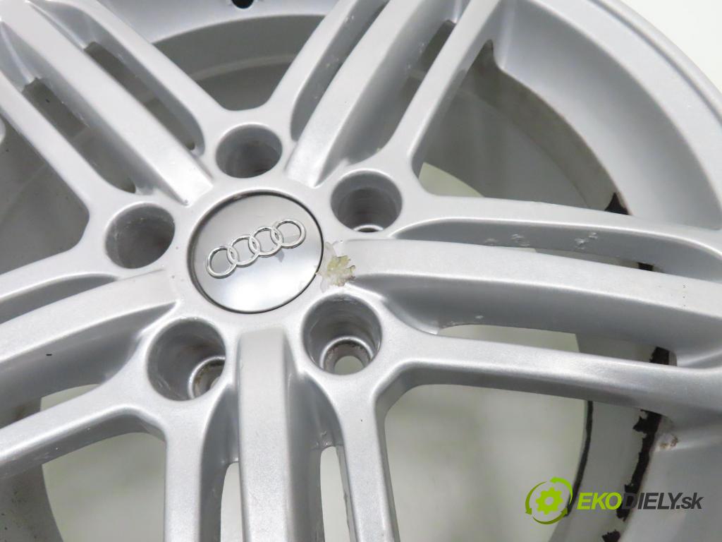 AUDI   0    disky / disk