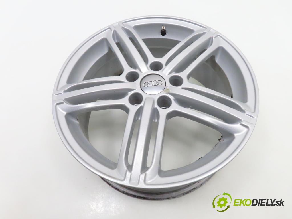 AUDI   0    disky / disk