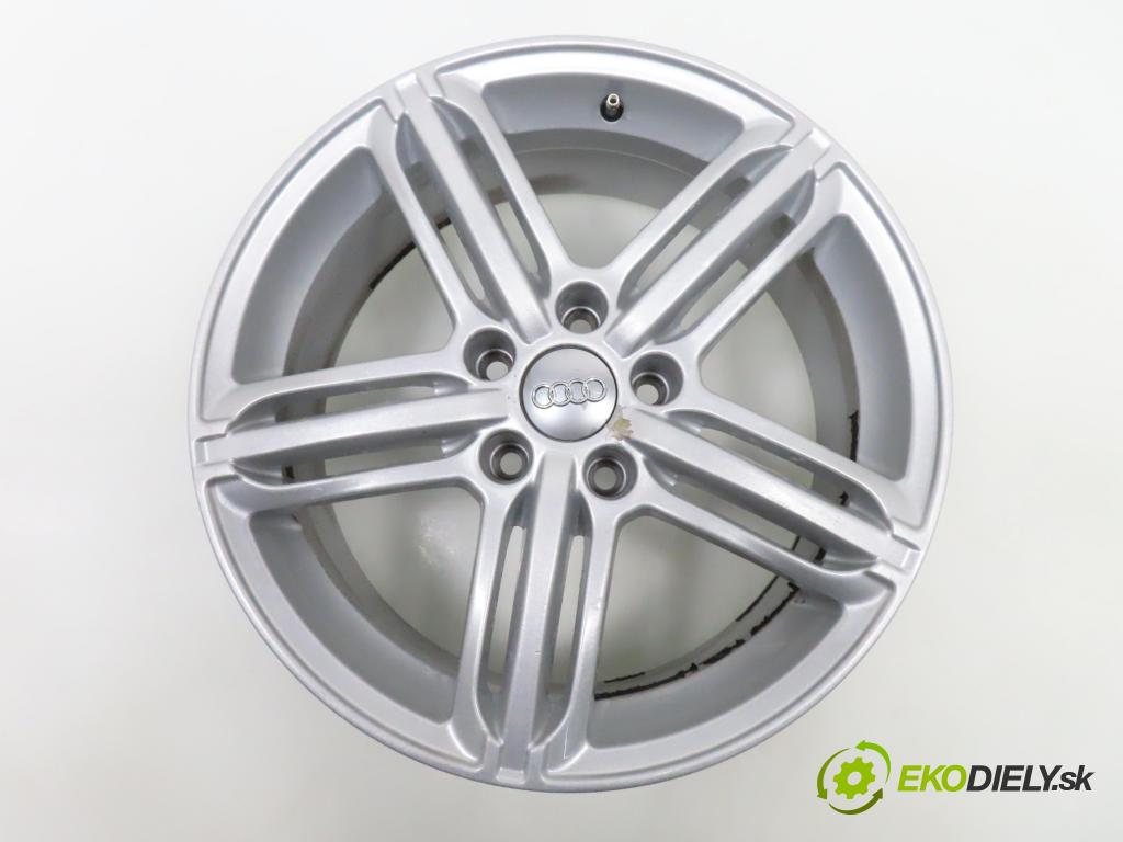 AUDI   0    disky / disk