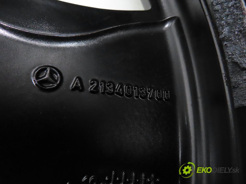 MERCEDES-BENZ 0 disky / disk A2134013700