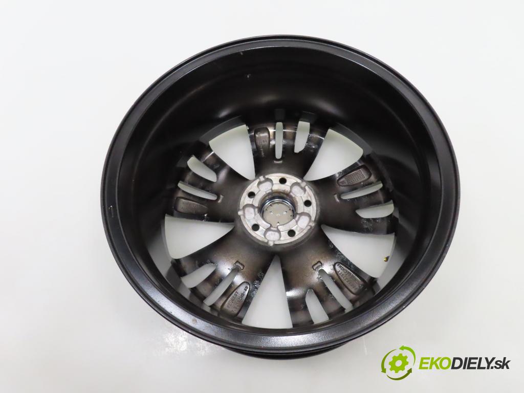 PEUGEOT   0    disky / disk 9809687377