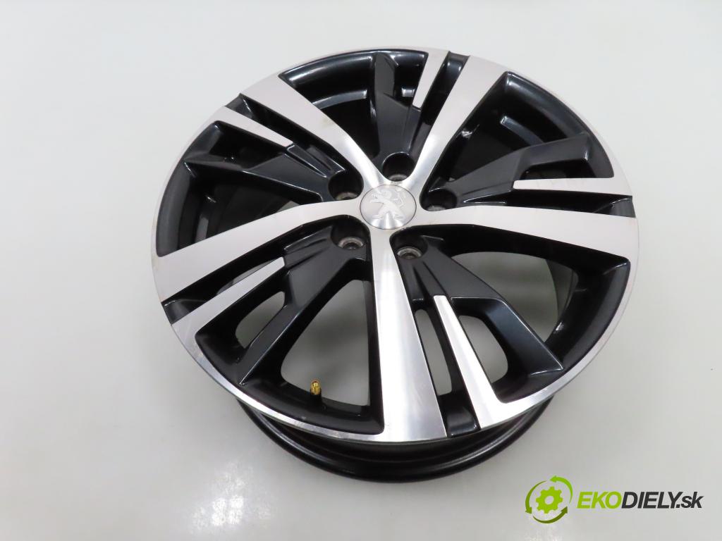 PEUGEOT   0    disky / disk 9809687377