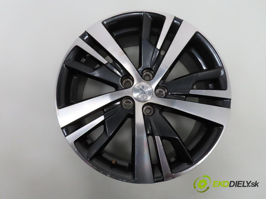 PEUGEOT   0    disky / disk 9809687377
