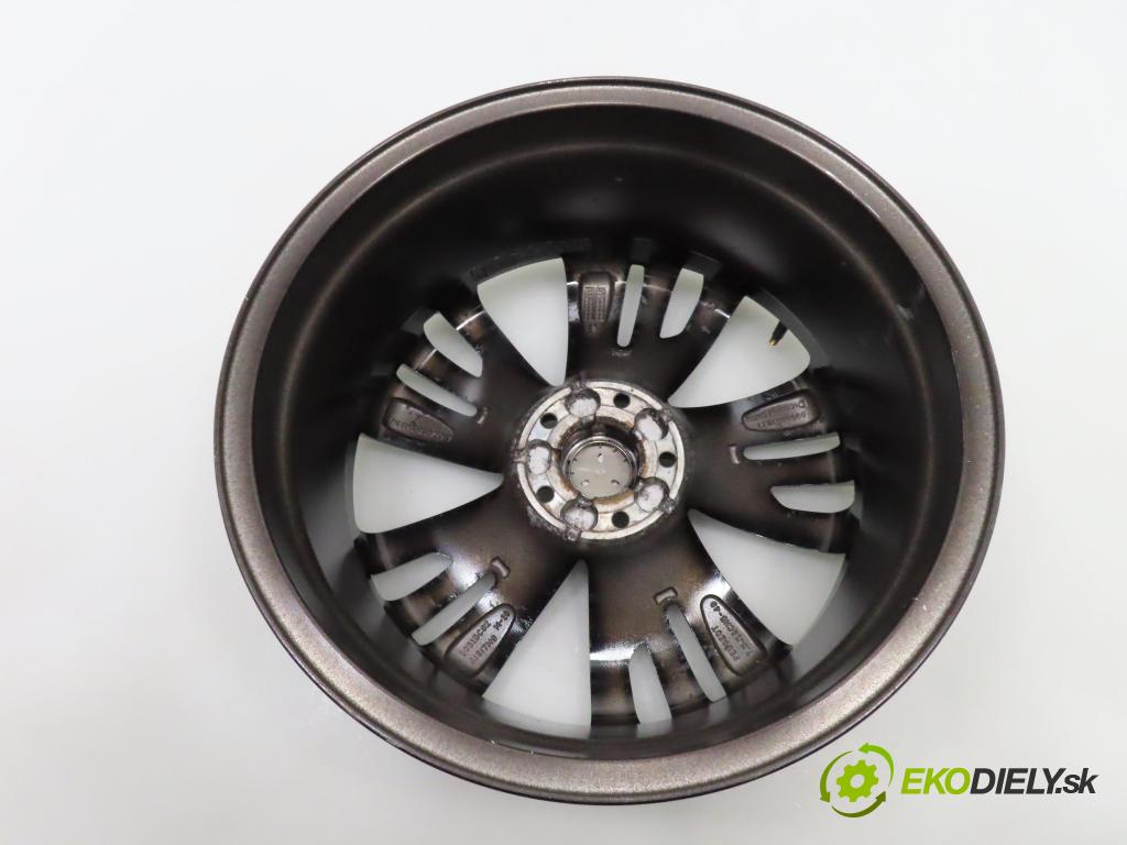 PEUGEOT   0    disky / disk 9809687377