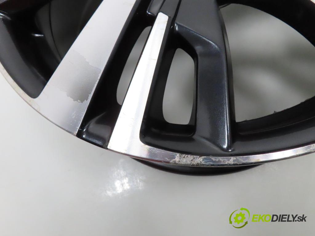 PEUGEOT   0    disky / disk 9809687377