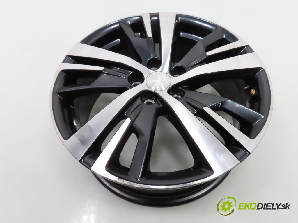 PEUGEOT   0    disky / disk 9809687377