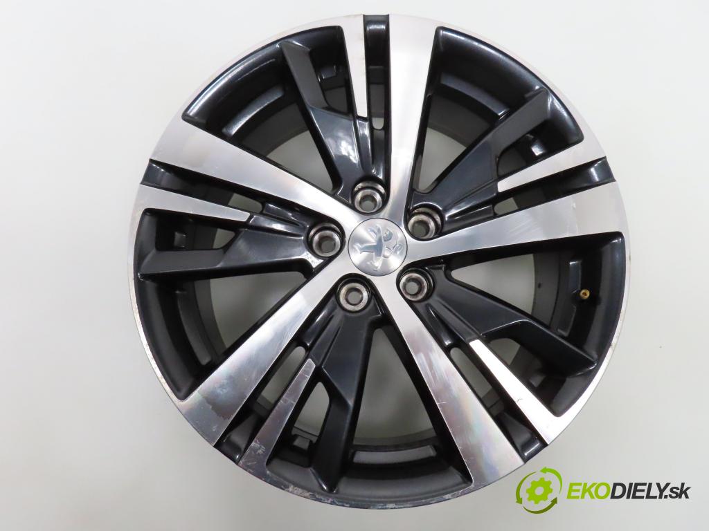 PEUGEOT   0    disky / disk 9809687377