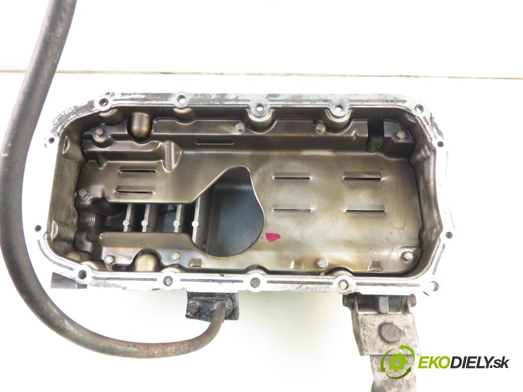 SUZUKI SX4 (EY, GY) CROSSOVER 2006 88,00 1.9 DDiS 4x4 (RW 419D) - D19AA 1910,00 vana olejová 55200644 (Olejové vany)