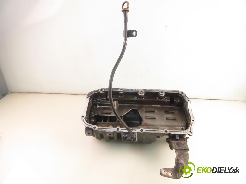 SUZUKI SX4 (EY, GY) CROSSOVER 2006 88,00 1.9 DDiS 4x4 (RW 419D) - D19AA 1910,00 vana olejová 55200644 (Olejové vany)