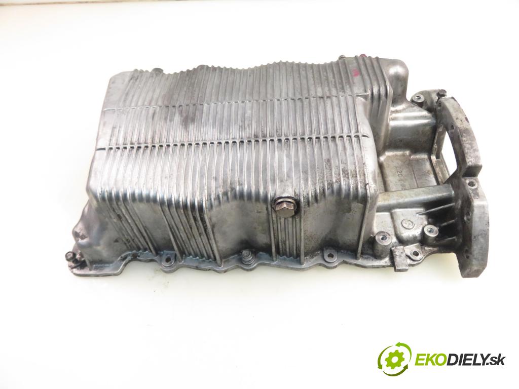 HYUNDAI SANTA FÉ I (SM) SUV 2004 92,00 2.0 CRDi 4x4 - D4EA-V 1991,00 vana olejová  (Olejové vany)