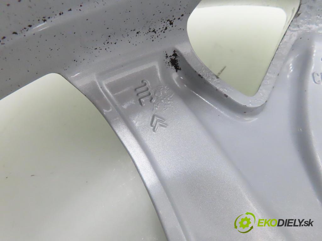 CITROEN 0 disky / disk 9682699780