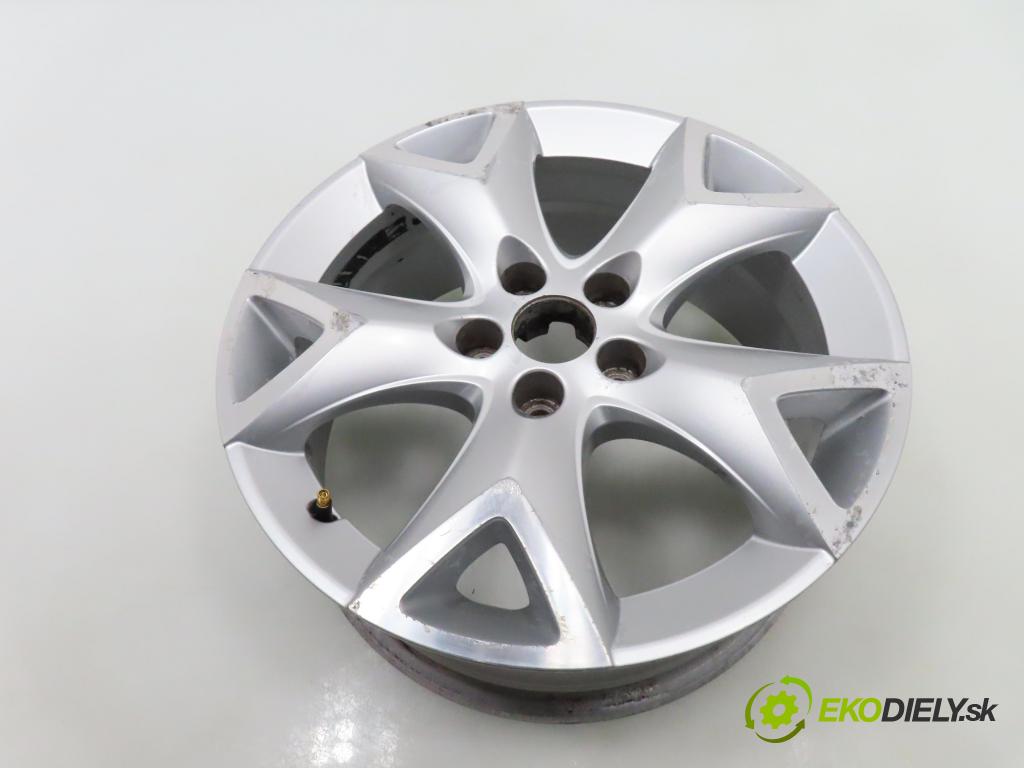 CITROEN 0 disky / disk 9682699780