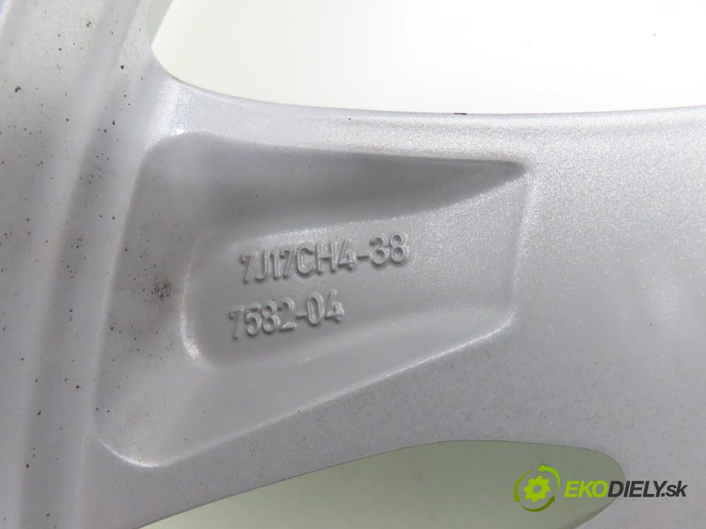 OPEL 0 disky / disk 9832281480