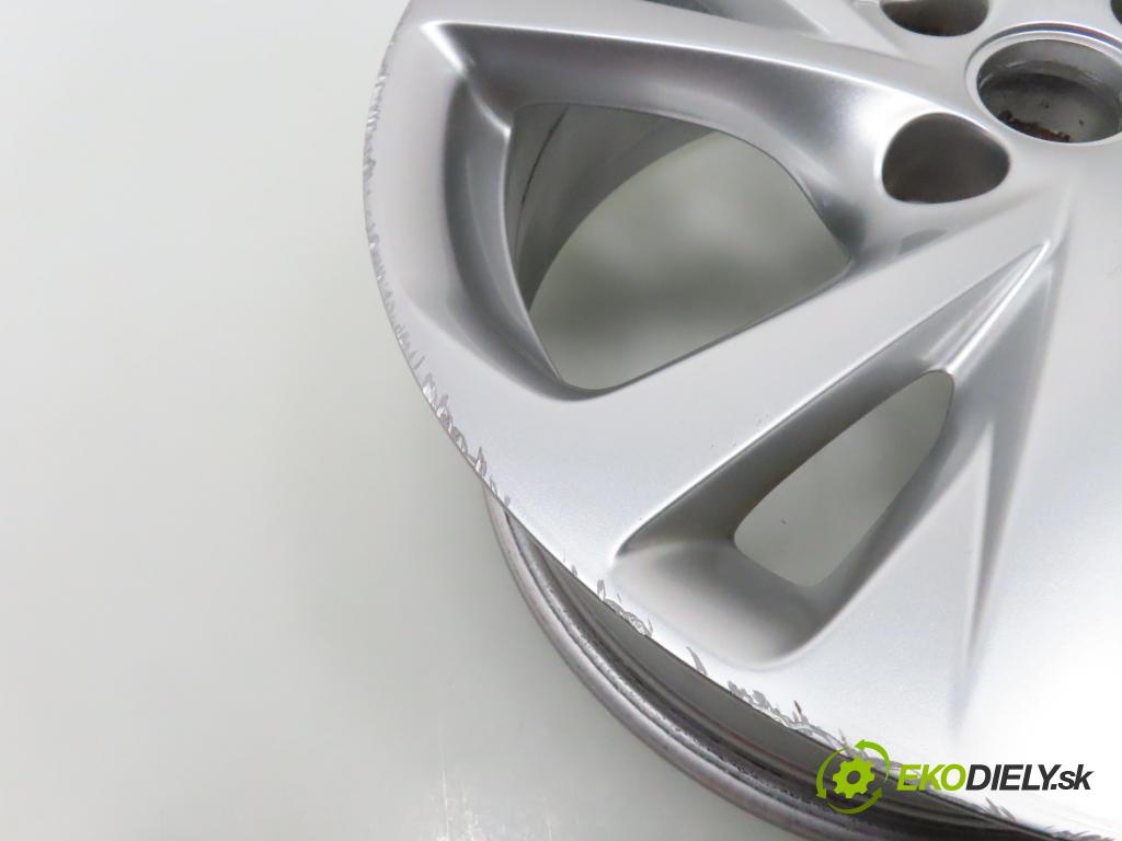 OPEL 0 disky / disk 9832281480