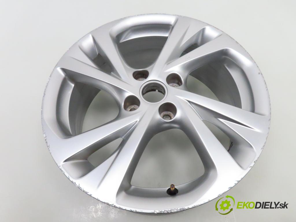 OPEL 0 disky / disk 9832281480