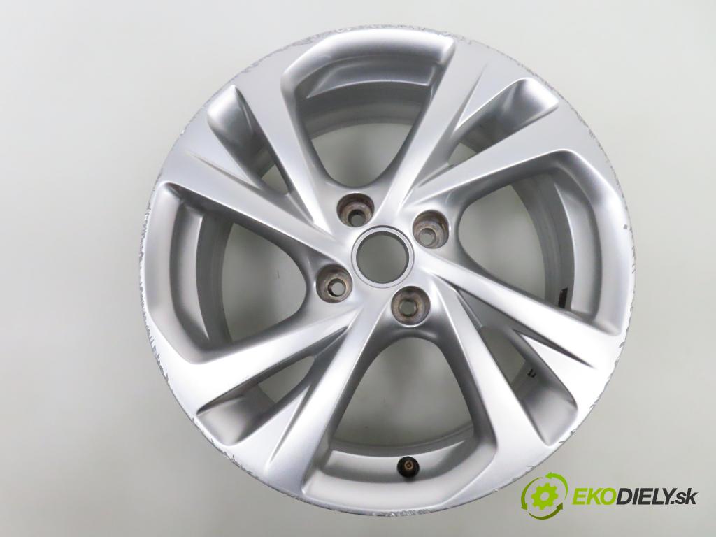 OPEL 0 disky / disk 9832281480