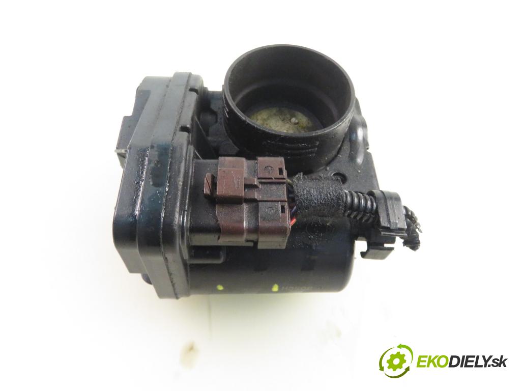CITROEN C4 I (LC_) HB 2005 80,00 1.6 16V - NFU (TU5JP4) 1587,00 Škrtiaca klapka 9649510080 ; 0280750164 (Škrtiaca klapka)