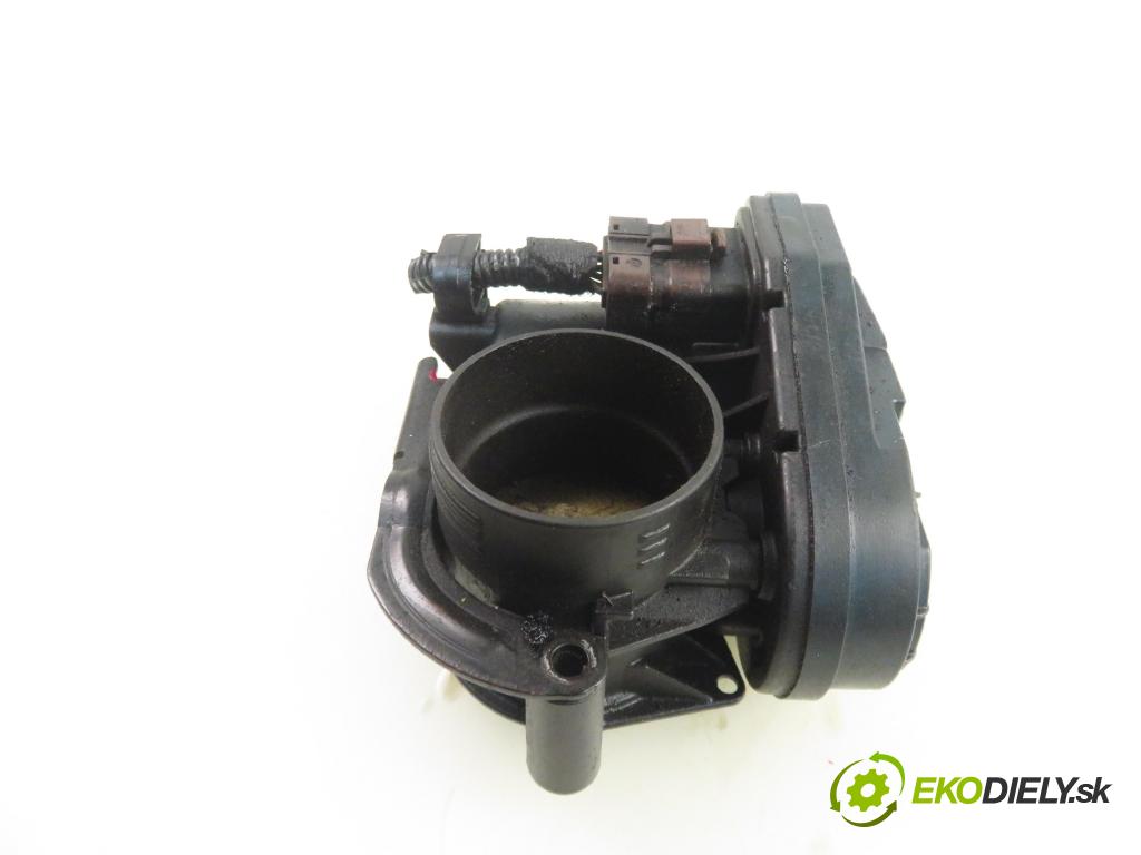 CITROEN C4 I (LC_) HB 2005 80,00 1.6 16V - NFU (TU5JP4) 1587,00 Škrtiaca klapka 9649510080 ; 0280750164 (Škrtiaca klapka)