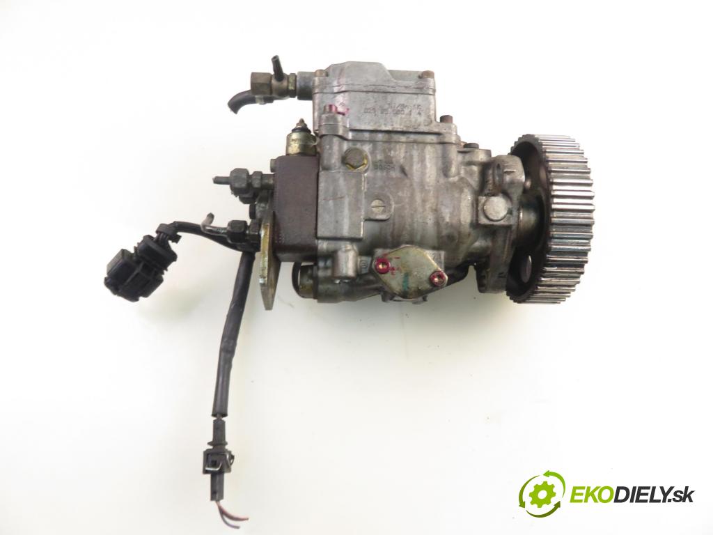 AUDI A4 Avant (8D5, B5) KOMBI 1998 81,00 1.9 TDI - AFN 1896,00 Pumpa vstrekovacia 028130115A ; 0460404986 (Vstrekovacie čerpadlo)