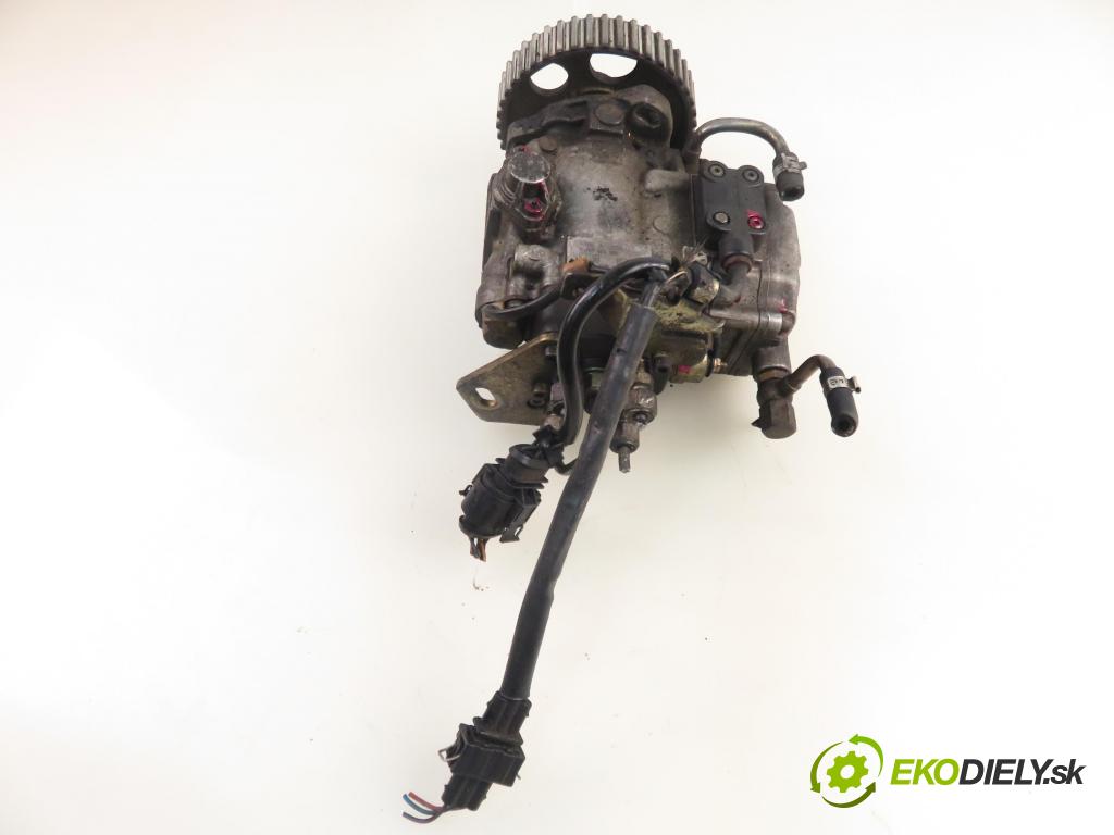 AUDI A4 Avant (8D5, B5) KOMBI 1998 81,00 1.9 TDI - AFN 1896,00 Pumpa vstrekovacia 028130115A ; 0460404986 (Vstrekovacie čerpadlo)