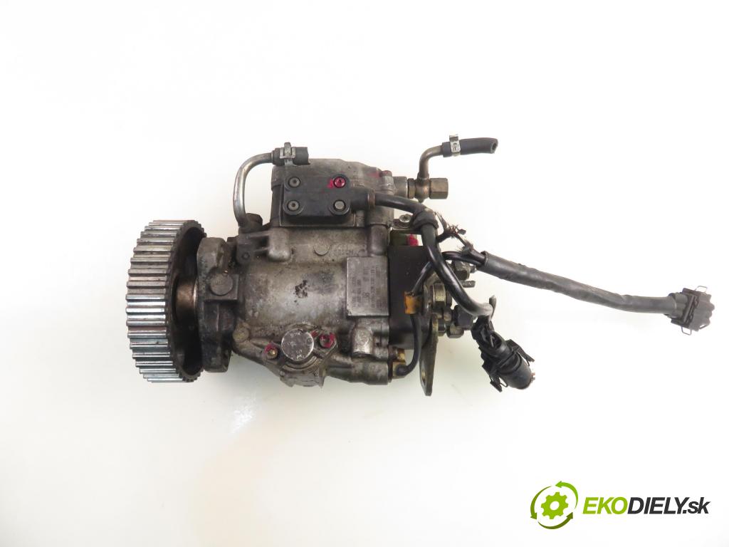 AUDI A4 Avant (8D5, B5) KOMBI 1998 81,00 1.9 TDI - AFN 1896,00 Pumpa vstrekovacia 028130115A ; 0460404986 (Vstrekovacie čerpadlo)
