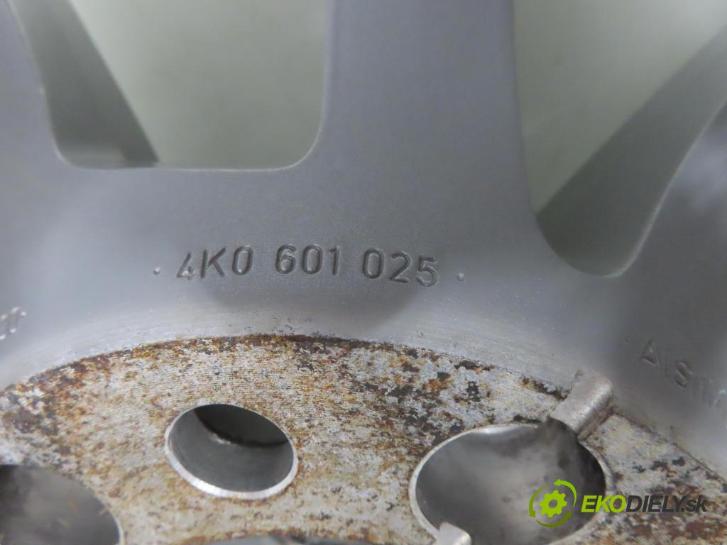 AUDI 0 disky / disk 4K0601025