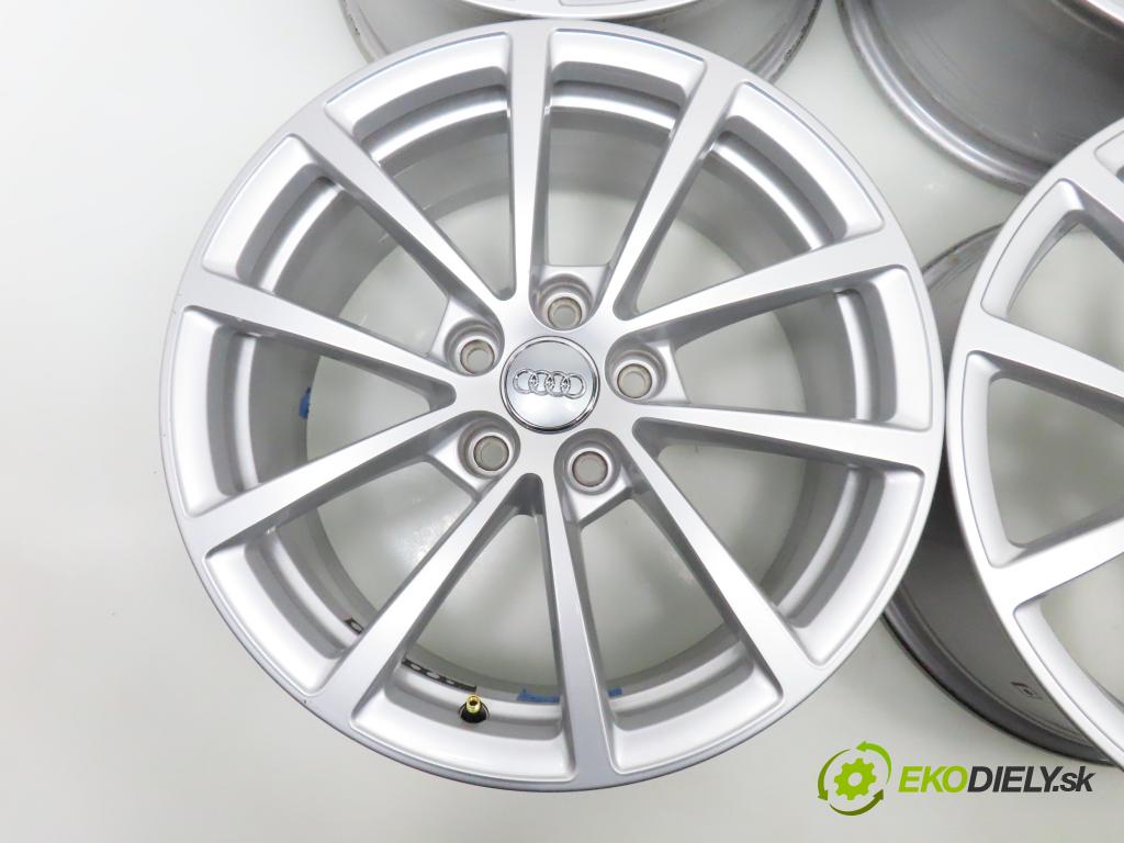 AUDI 0 disky / disk 4K0601025