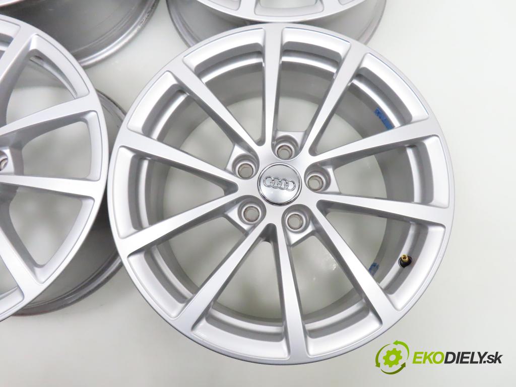 AUDI 0 disky / disk 4K0601025