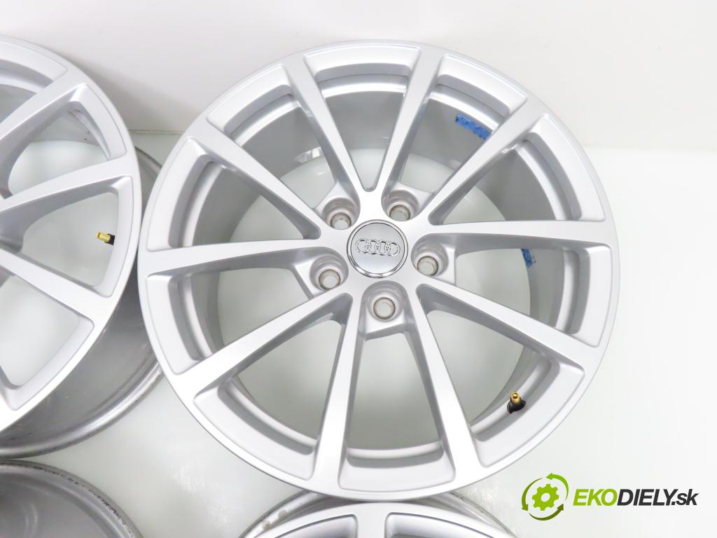 AUDI 0 disky / disk 4K0601025