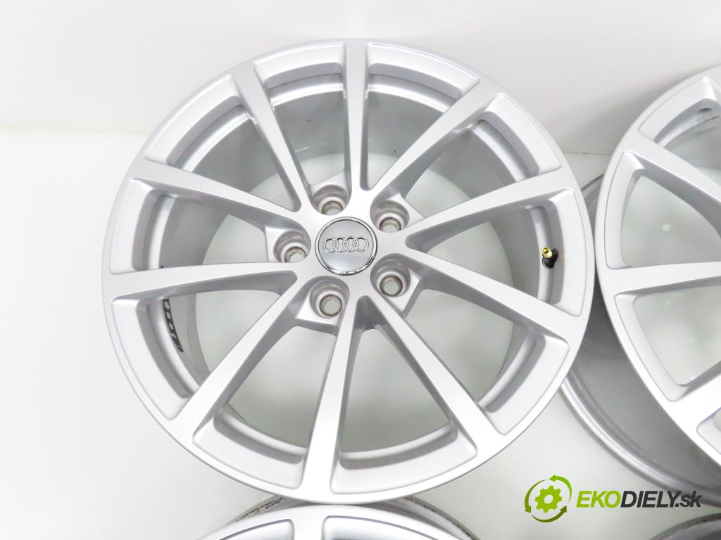 AUDI 0 disky / disk 4K0601025