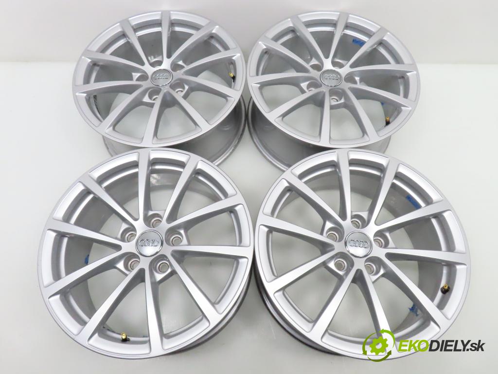 AUDI 0 disky / disk 4K0601025