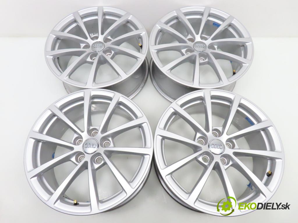 AUDI 0 disky / disk 4K0601025