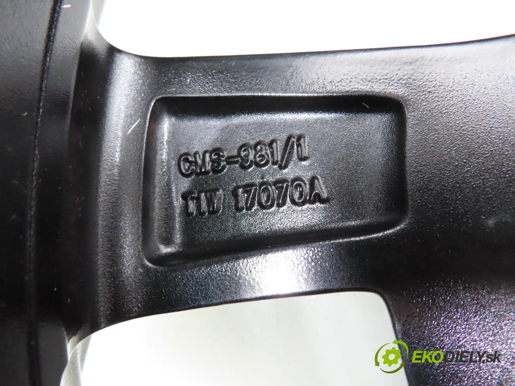 HONDA   0    disky / disk TIW17070A