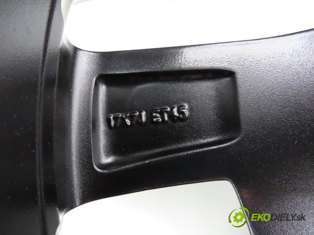 HONDA 0 disky / disk TIW17070A