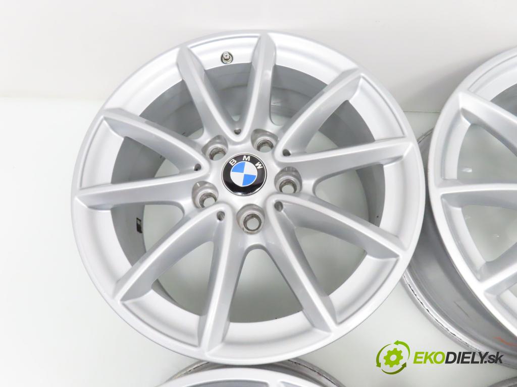 BMW 0 disky / disk 6855080