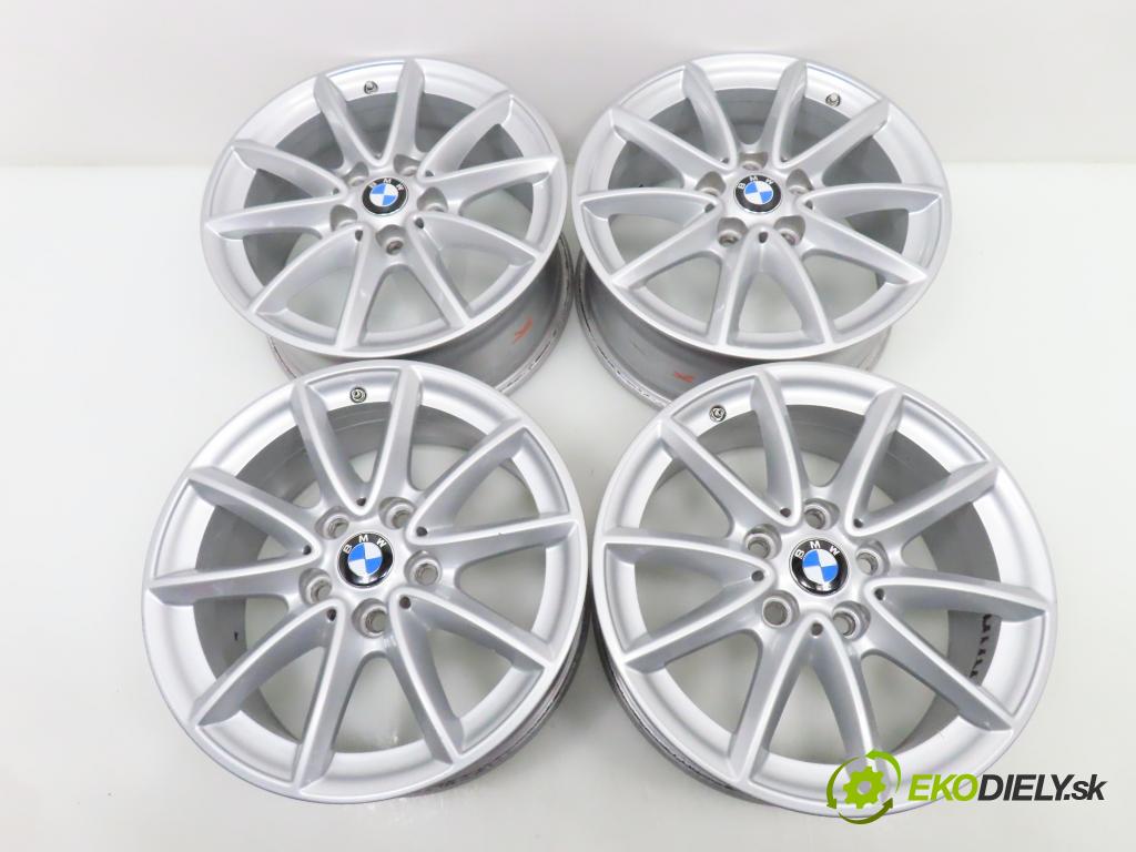 BMW 0 disky / disk 6855080