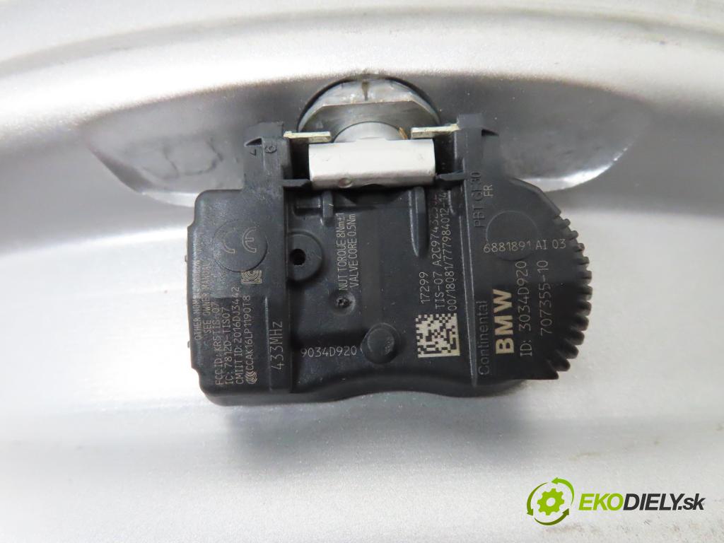 BMW 0 disky / disk 6855080